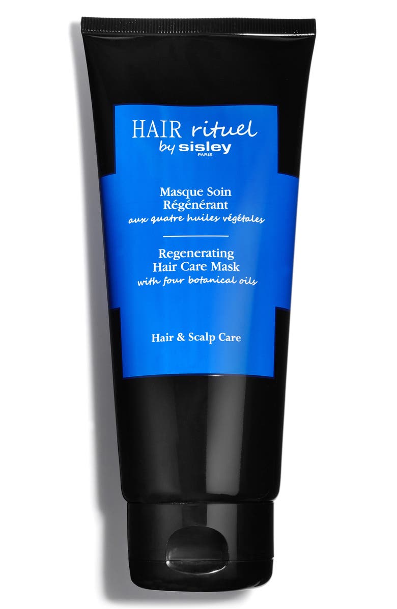 Hair Rituel Regenerating Hair Care Mask