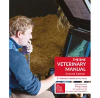 The BHS Veterinary Manual (2nd ed.) The BHS Veterinary Manual (2nd ed.)
