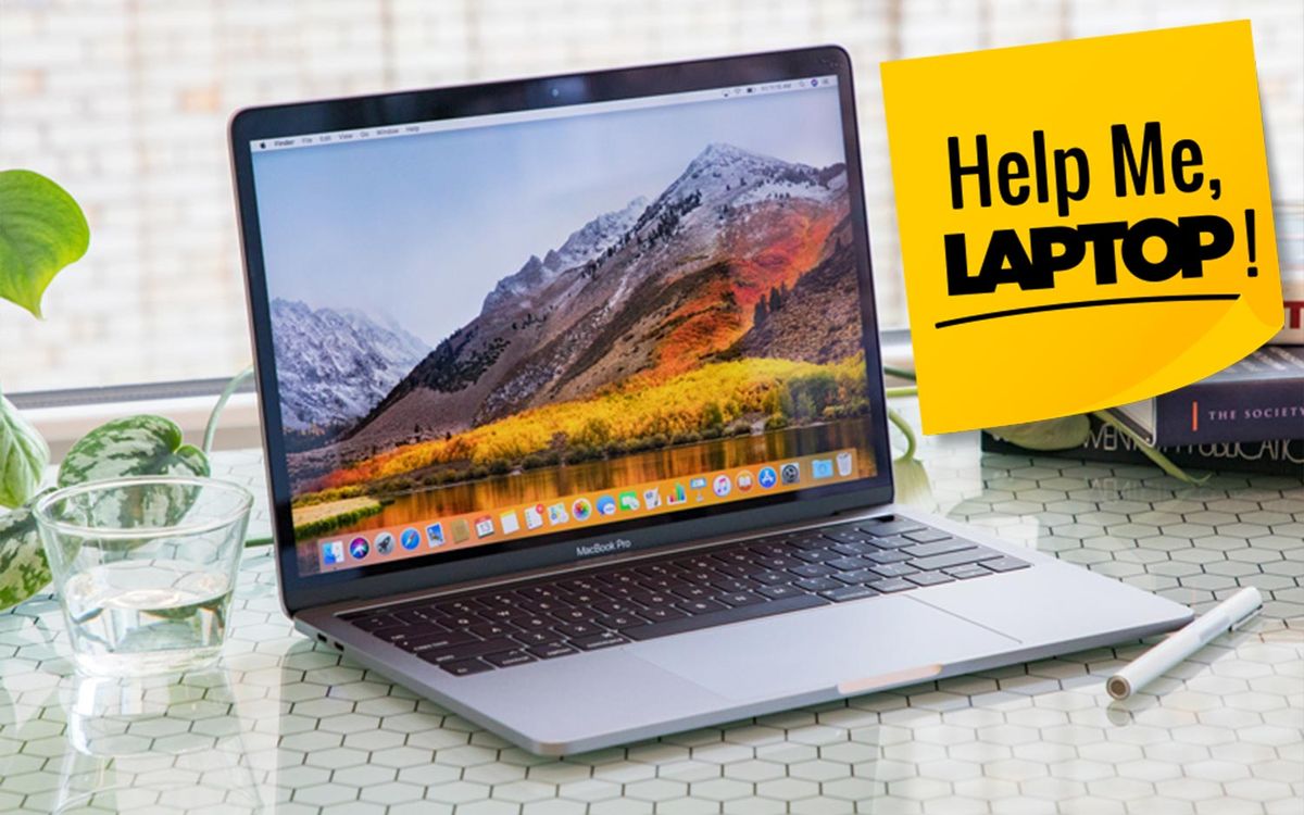 Help Me, Laptop: Are MacBook Pro Upgrades Worth The Money? | Laptop Mag