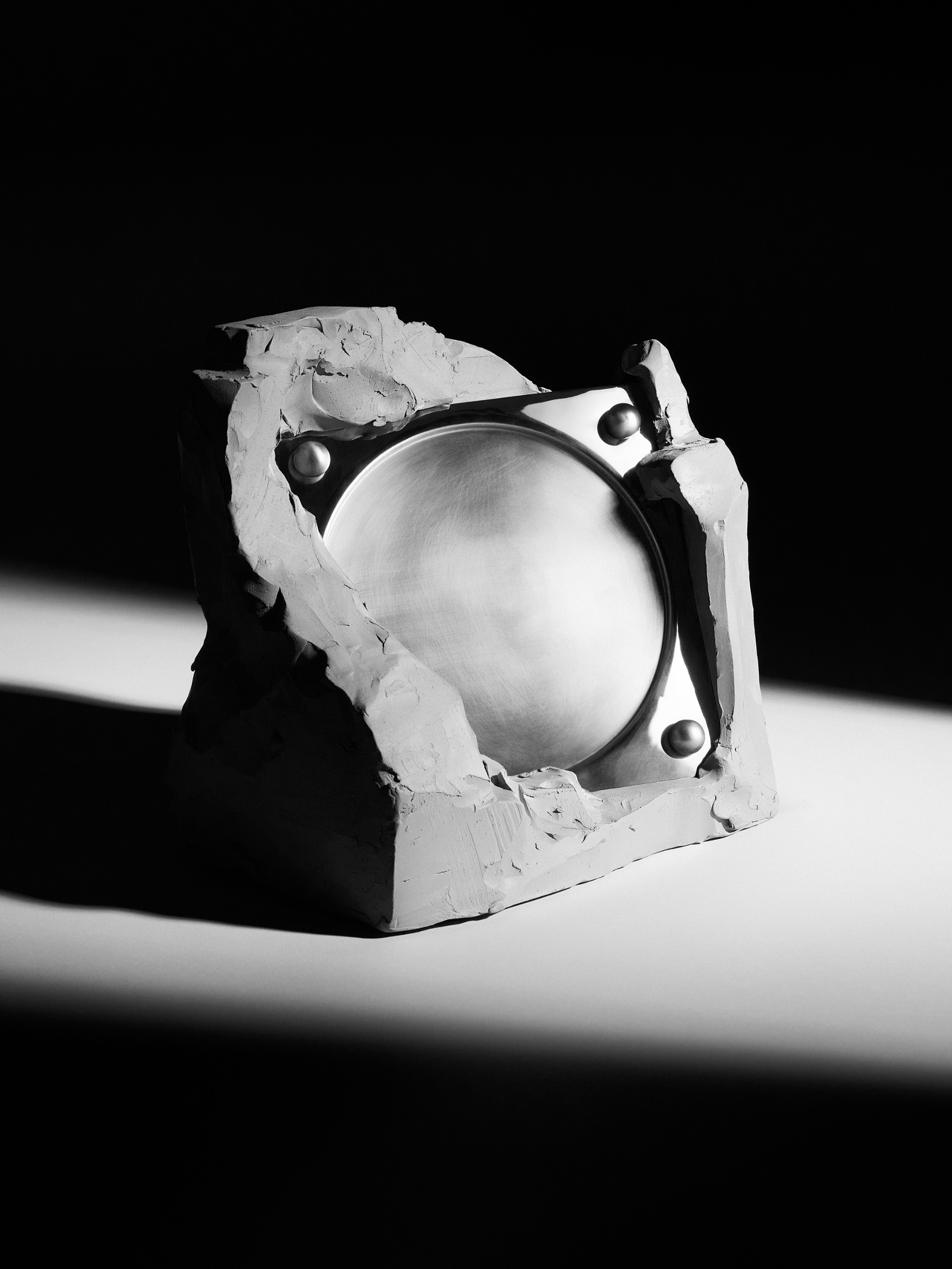 Sin metal objects