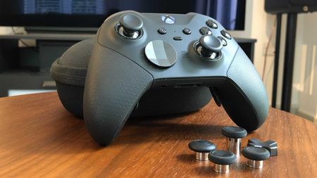 Xbox Elite Series 2 controller