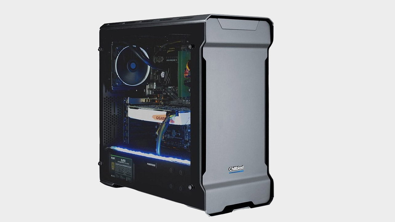 gaming pc