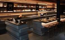 moi restaurant london review