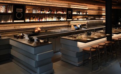 moi restaurant london review