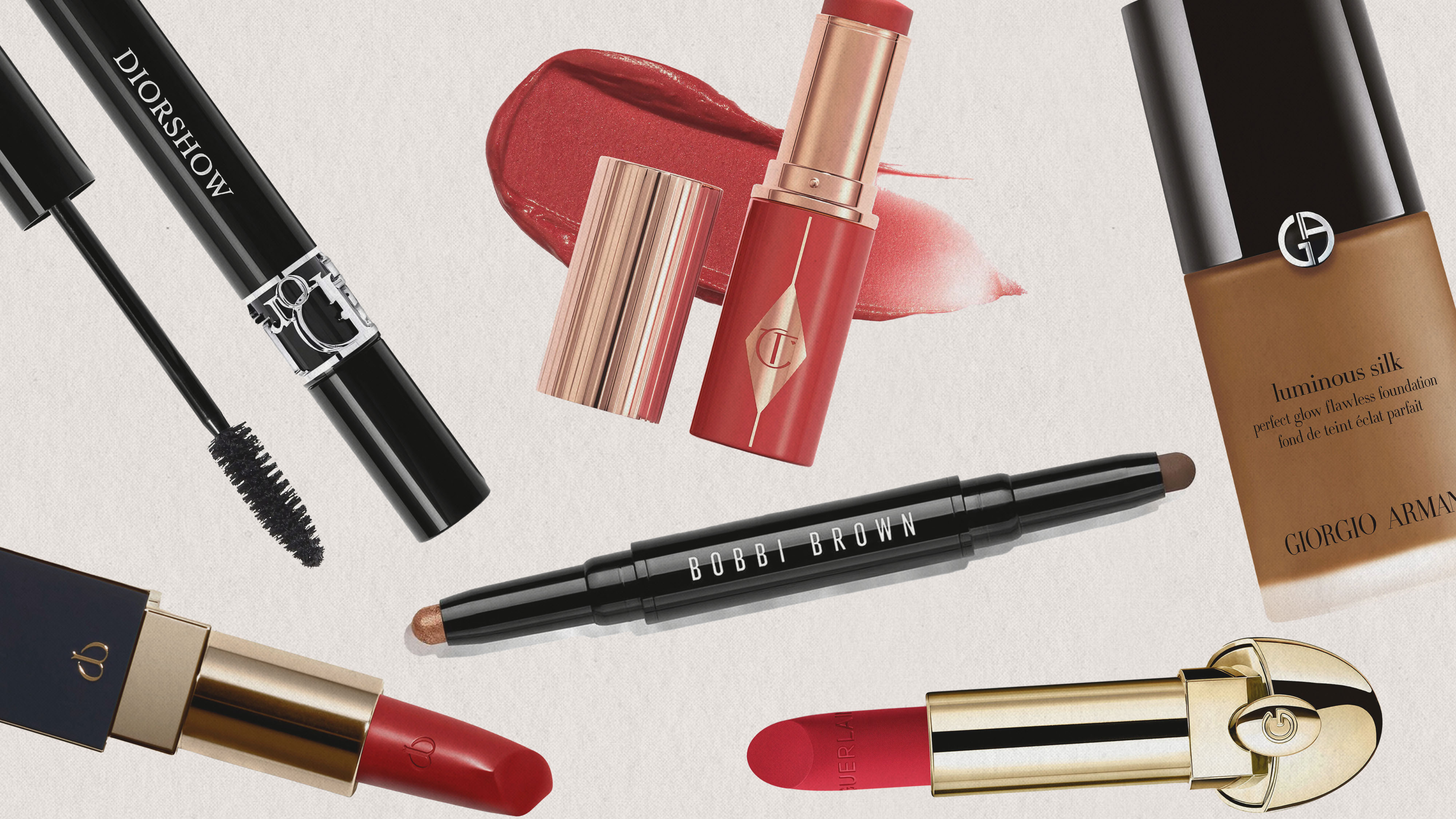 Nordstrom Fall Beauty Trends