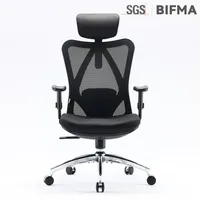 Sihoo M18 mesh ergonomic office chair