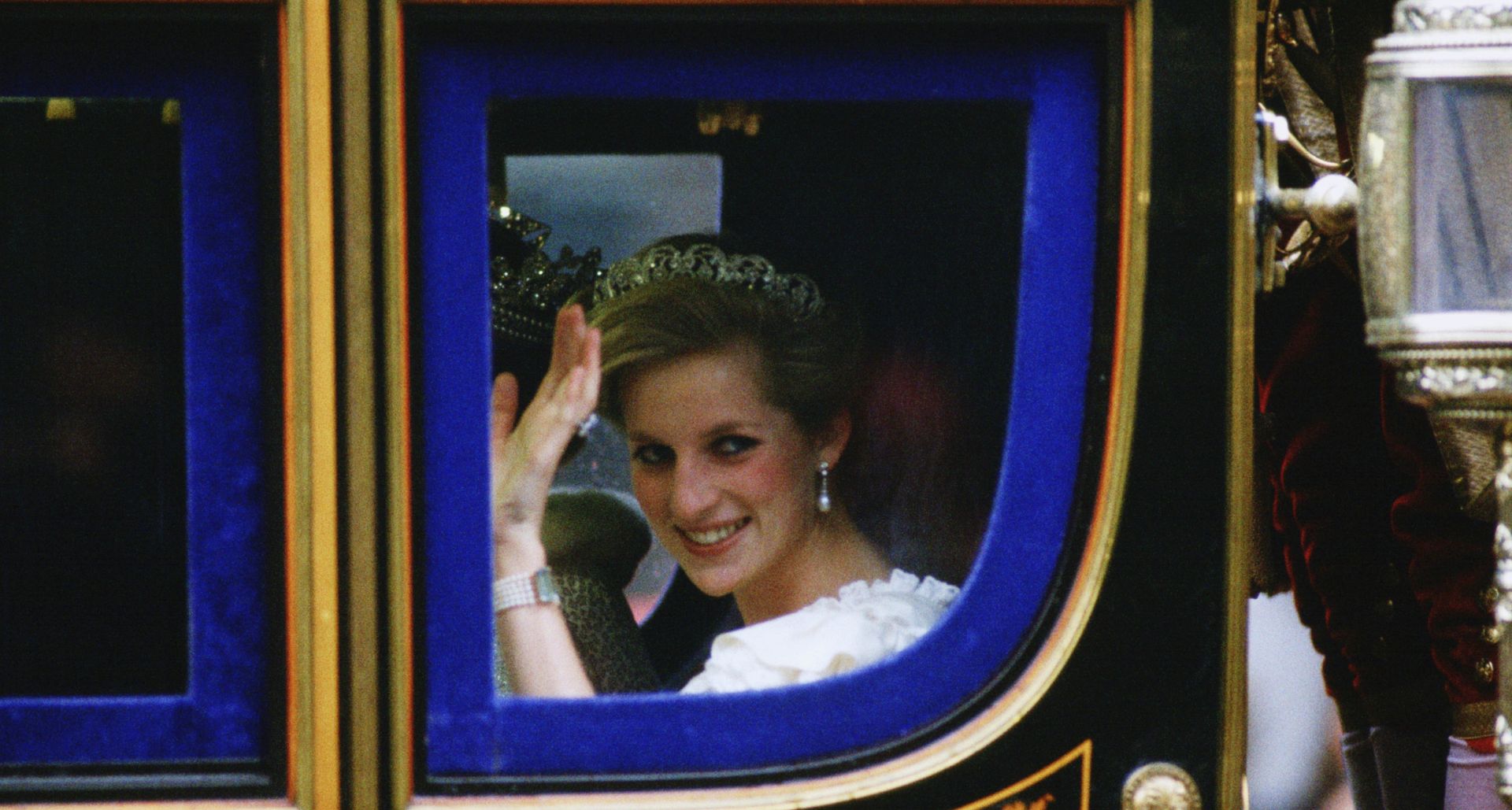 A Royal Style Shift: When Diana’s Choice Met Quiet Disapproval