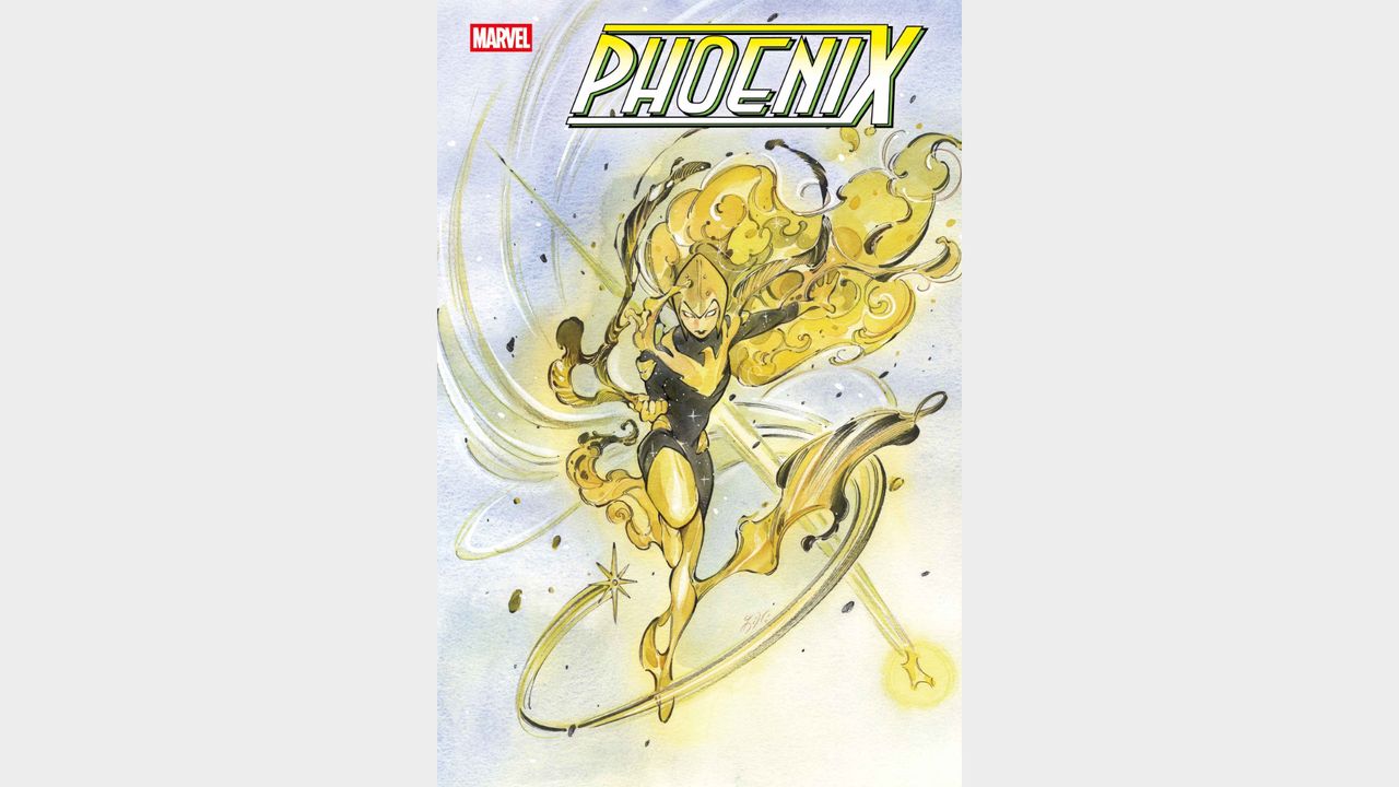 PHOENIX #11