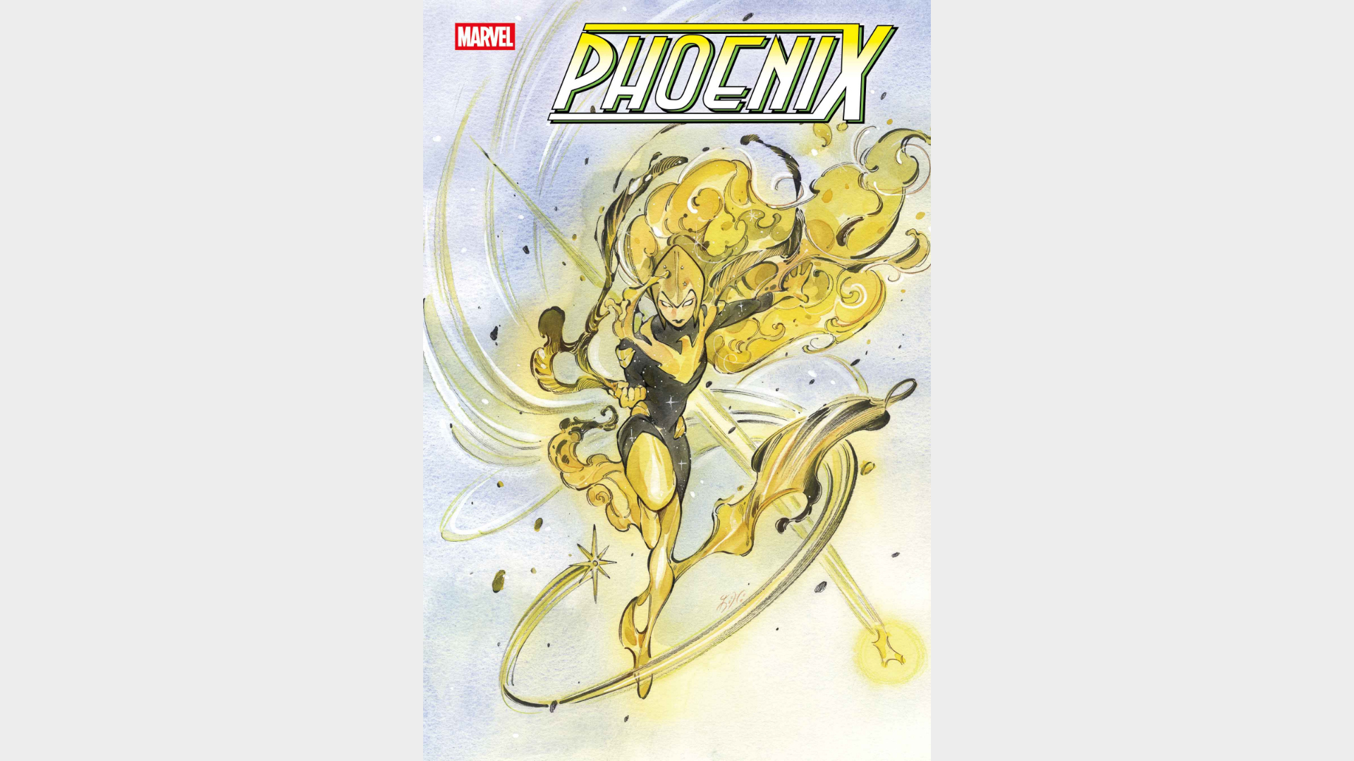 PHOENIX #11