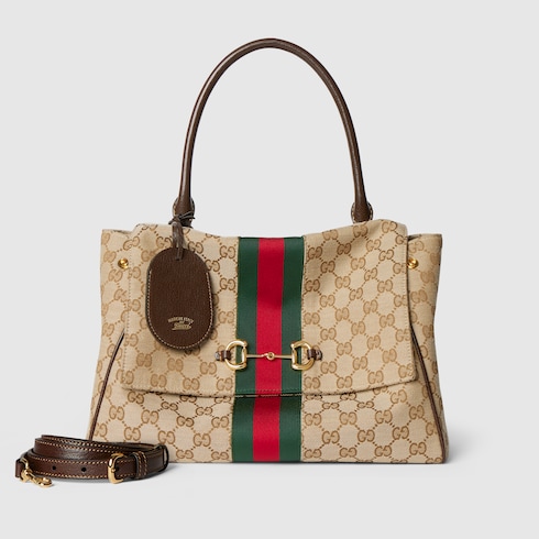 Paparazzo Medium Top Handle Bag