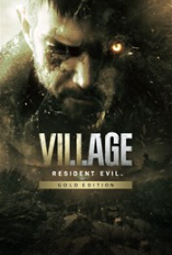 Resident Evil Village (Gold Edition): was $49 now $29 @ Microsoft Store