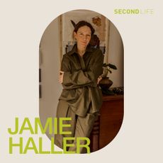 Second Life Podcast: Jamie Haller