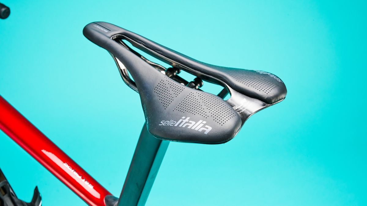 Shopping for a saddle on-line and not using a match is a dangerous transfer — this is the way to discover one of the best perch for you