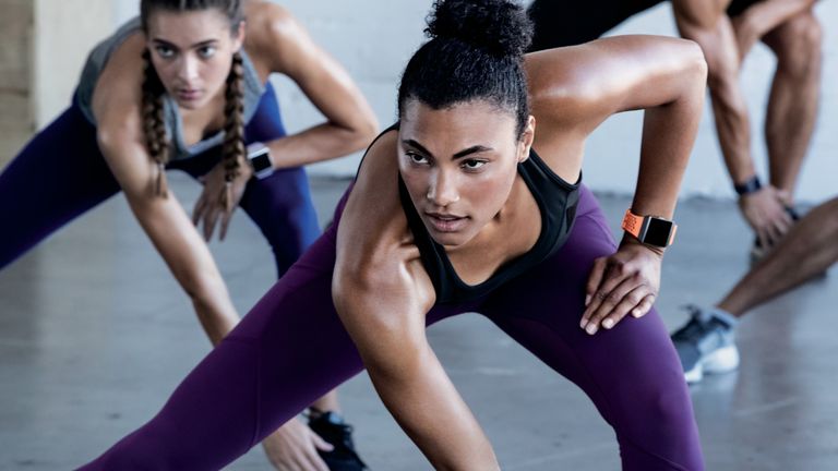 Fitbit enables blood oxygen monitoring feature on existing devices