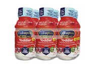 Enfagrow NeuroPro Toddler Formula 6-Pack: for $11 @ Target