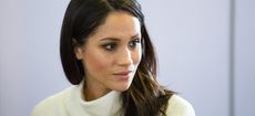 Megan Markle