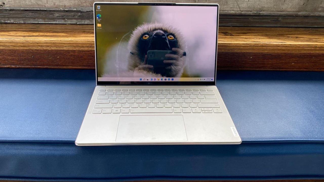 Lenovo Slim Laptops