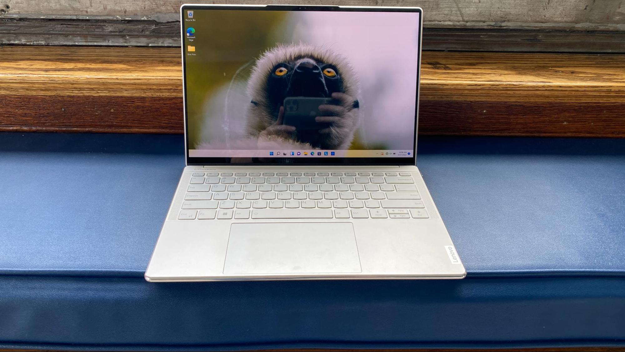 Lenovo Slim Laptops