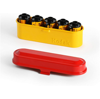 Kodak film case|was $24.99|now $19.99SAVE $5 at Amazon.