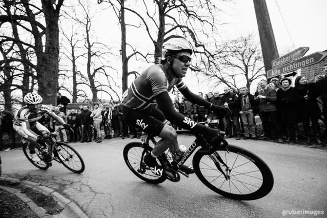 Edvald Boasson Hagen (Team Sky)