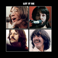 The Beatles: Let It Be Deluxe: £129.99