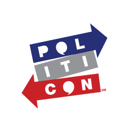 Politicon 2019.