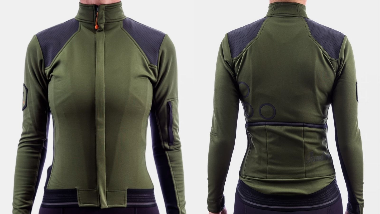 Best women’s winter cycling jackets Stay warm on the bike through the depths of winter