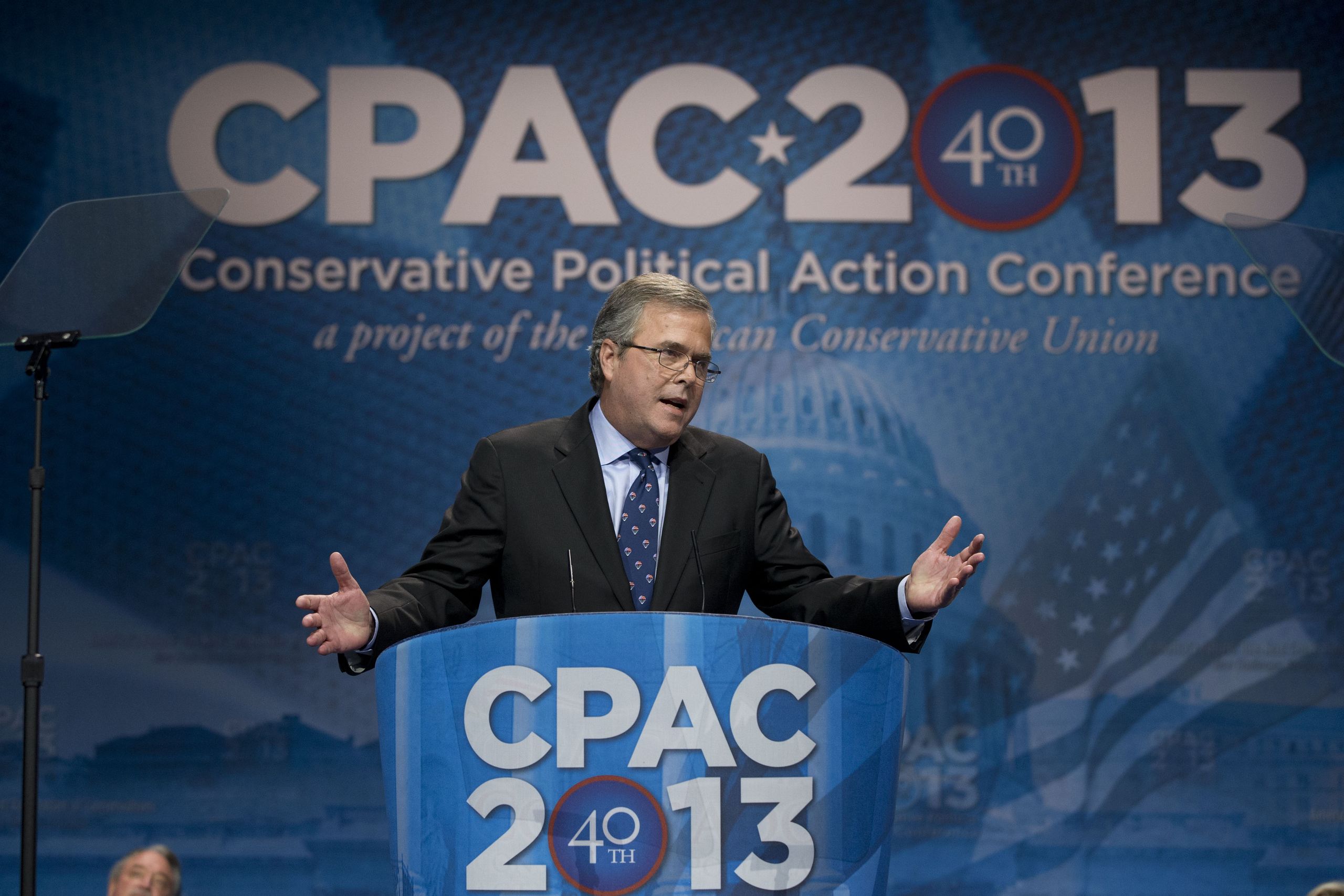 Why CPAC could shut down Homeland Security | The Week