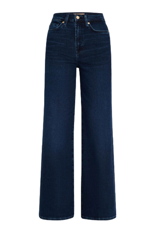 7 For All Mankind Ultra High-Rise Jo Jeans