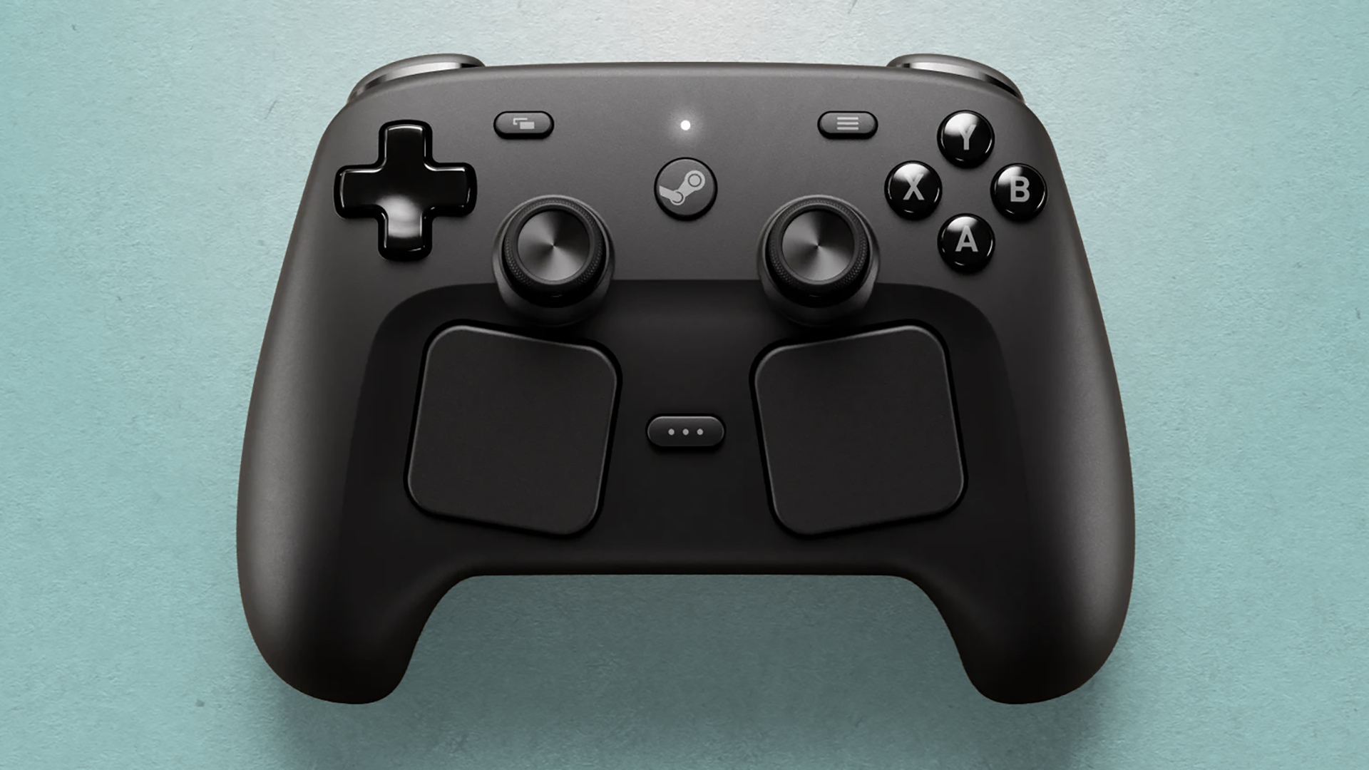 Steam Controller (2025)