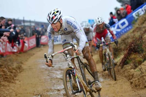 Zdenek Stybar (Quickstep Cycling Team)