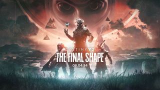 Destiny 2 The Final Shape key art with new June 4th release date