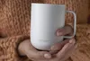 ember temperature control ceramic mug