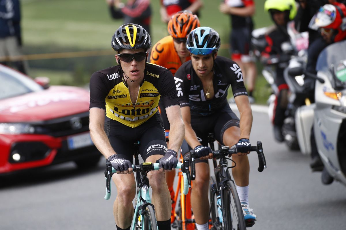 Steven Kruijswijk (LottoNl-Jumbo)
