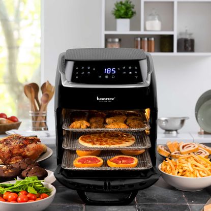 Image of Innoteck air fryer
