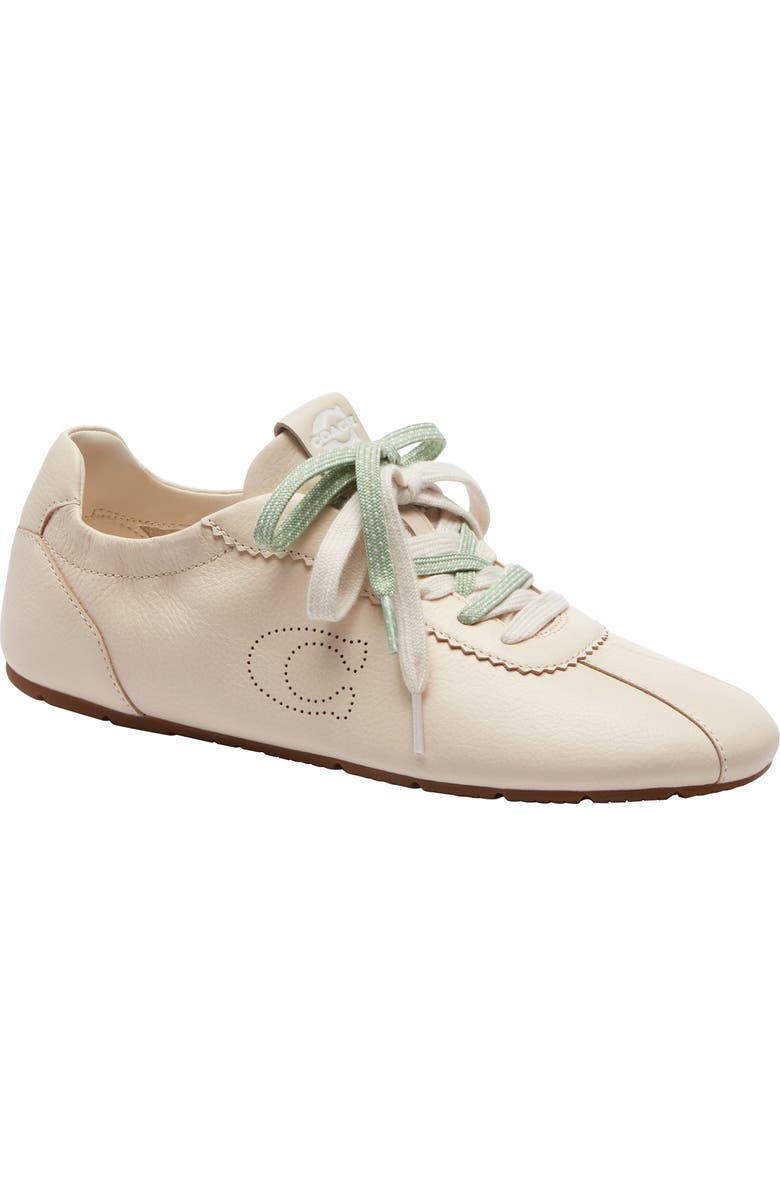 Lace Up Sneaker