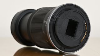 Canon RF-S 55-210mm F5-7.1 IS STM