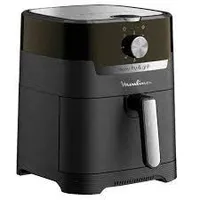 Moulinex Easy Fry &amp; Grill EZ501810, Freidora y Parrilla 2 en 1