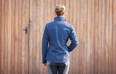 Dublin Sachi Jacket review