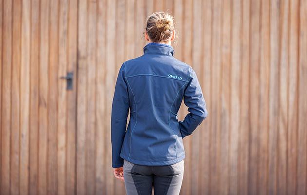 Dublin Sachi Jacket review