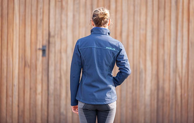 Dublin Sachi Jacket review