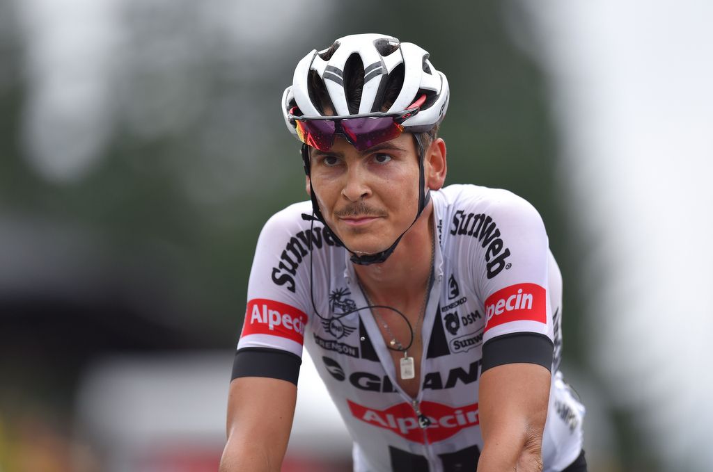 Warren Barguil (Giant-Alpecin)