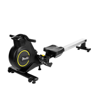 Doufit Folding Magnetic Rowing Machine | was $299.99, now $209.99 at Walmart