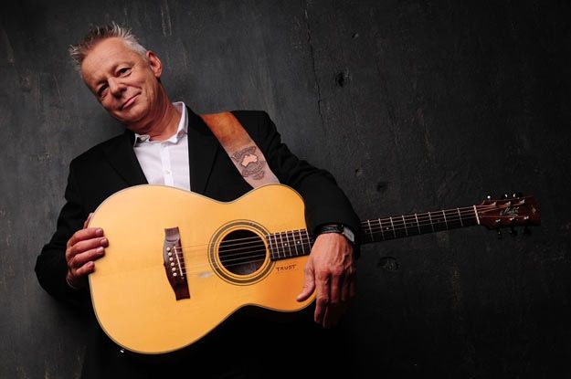 Thematic Development, and the Bridge of “T.E. Ranch” | Guitar World
