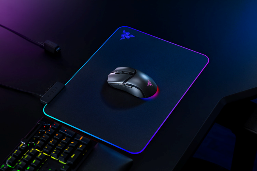 Razer Cobra Hyperspeed