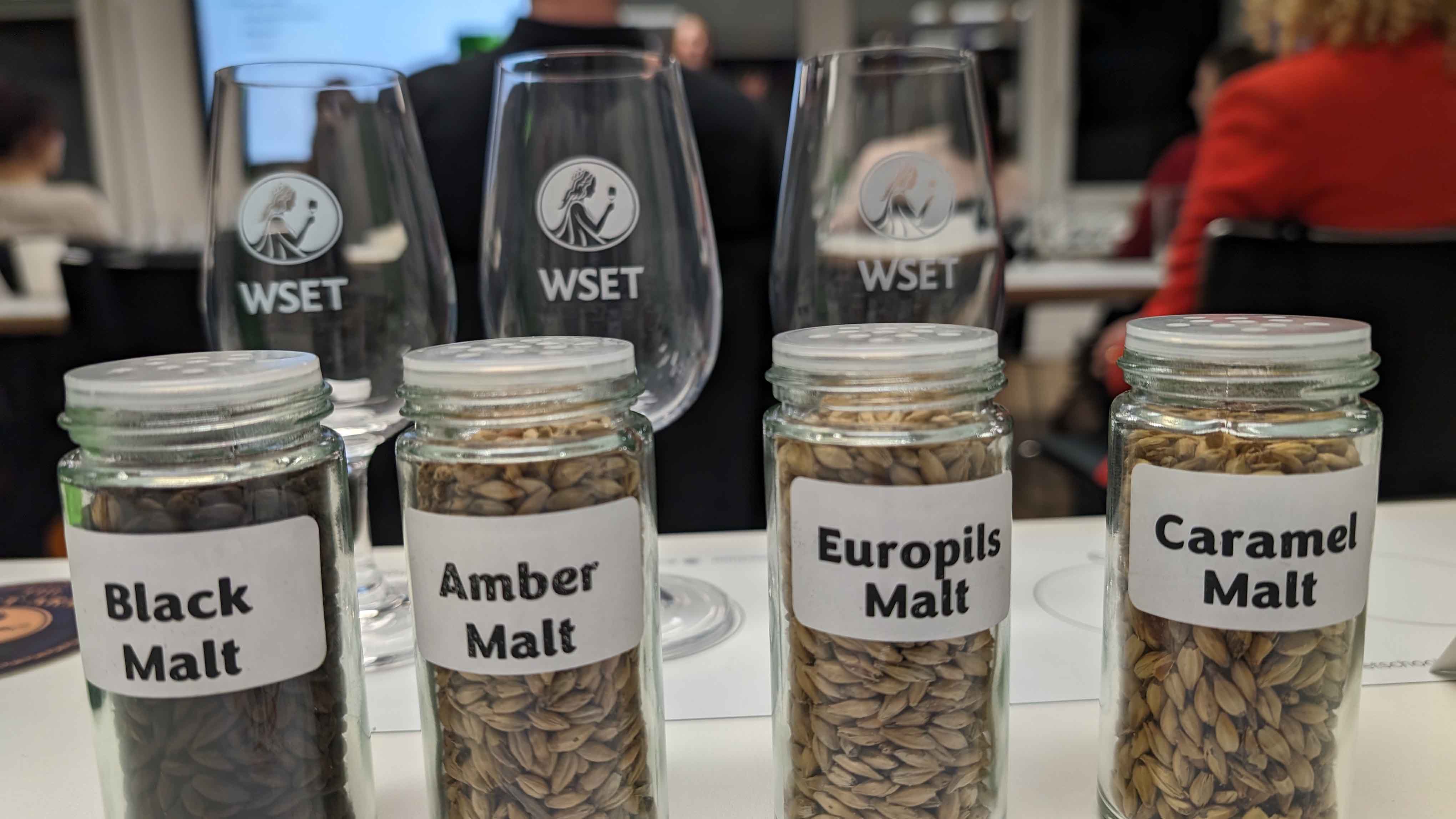 Fancy yourself as a beer pro? There's a new qualification for that