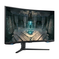 SAMSUNG 27" Odyssey G65B: $699.99 $299.99 at Amazon