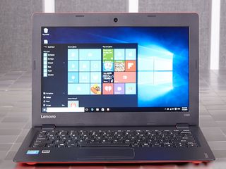 Lenovo Ideapad 100s