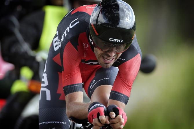 Samuel Sanchez (BMC)
