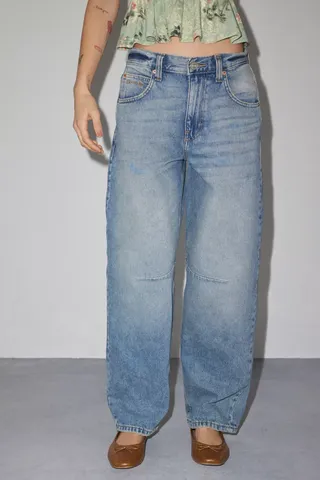 Bdg Bella Baggy Jean